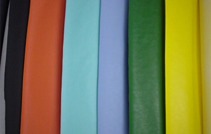 Entenda a diferença entre o couro sintético e o ecológico, menos ...