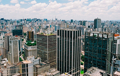 ONU-Habitat divulga rascunho de nova agenda urbana para o