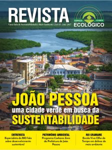 REVISTA ESPAÇO ECOLOGICO