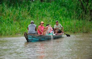 pesca