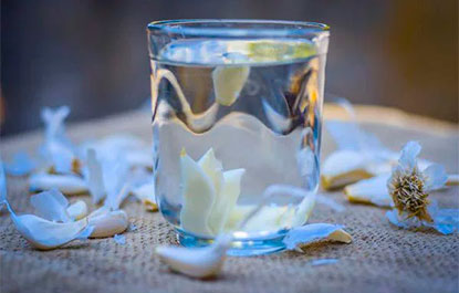 água De Alho Em Jejum Quais São Os Benefícios Para A Saúde Arquivo