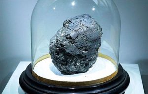 meteorito