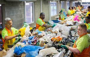 reciclagem