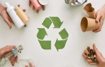 Reciclagem ainda que tardia: um Brasil sem lixo é possível