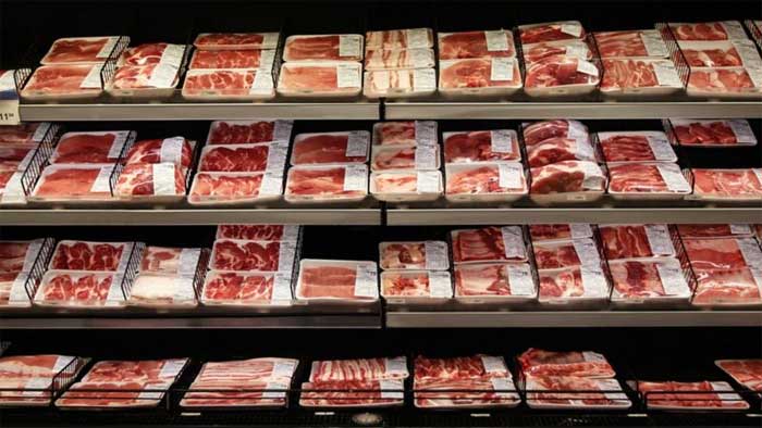 Carne ainda mais cara e pecuária mais poluente: os efeitos da mudança climática
