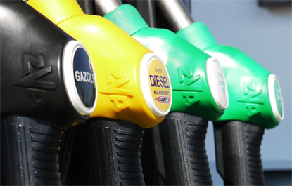 Uso da gasolina com chumbo em automóveis é finalmente banido