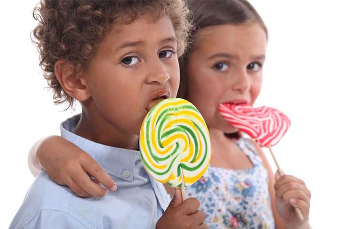 Confira sete dicas para evitar problemas alimentares em crianças