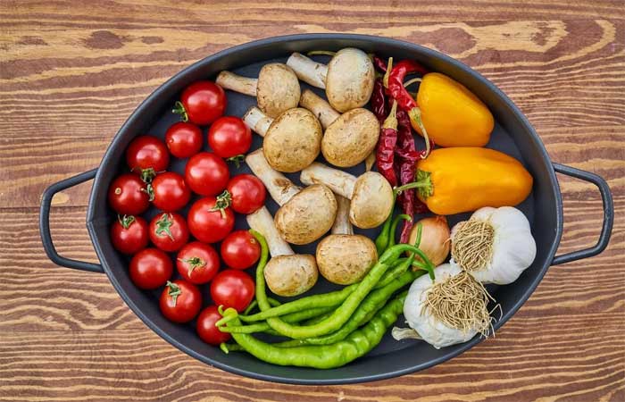Dieta vegana sem acompanhamento nutricional pode trazer riscos à saúde