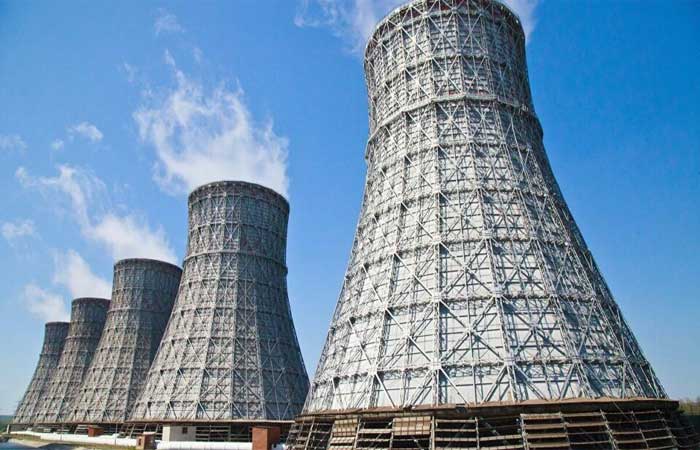 China inicia testes com reator nuclear que gera menos lixo radioativo