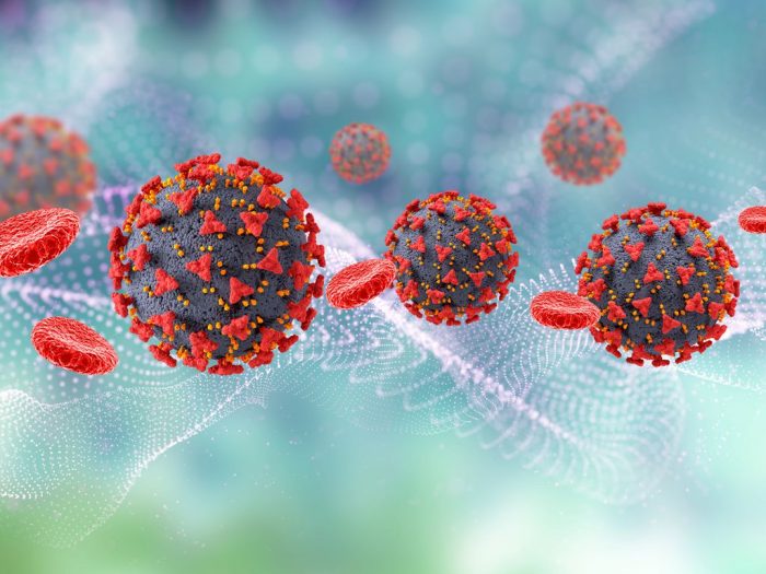 Japão relata primeiros casos da variante Mu do coronavírus