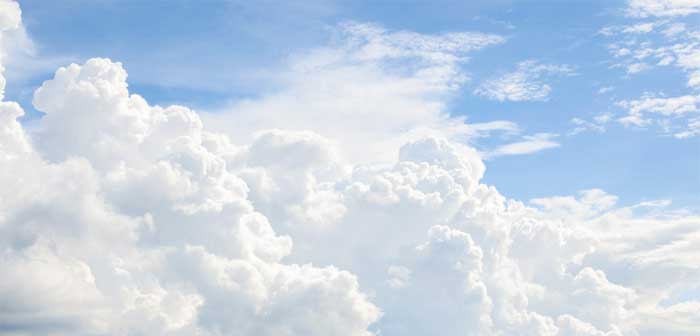 Para combater mudanças climáticas, cientistas planejam clarear as nuvens