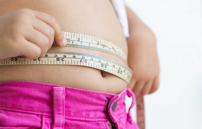 Unicef: 30% das crianças e adolescentes latinas estão com sobrepeso