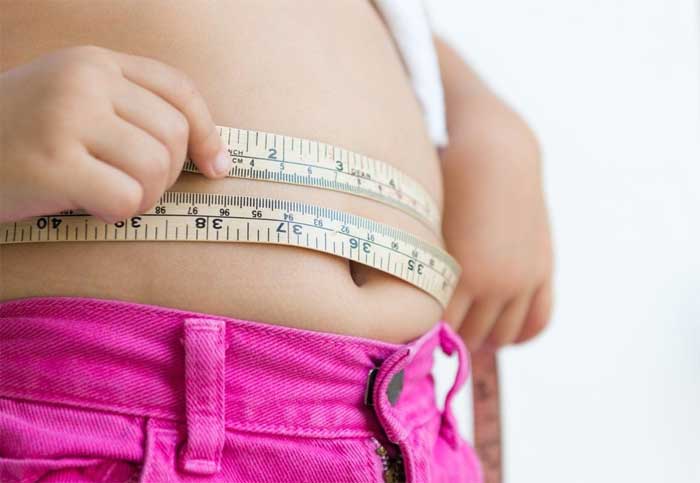 Unicef: 30% das crianças e adolescentes latinas estão com sobrepeso