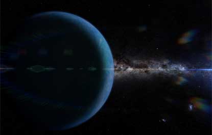 Existe ou não existe? Pesquisa revela novas evidências do ‘Planeta Nove’