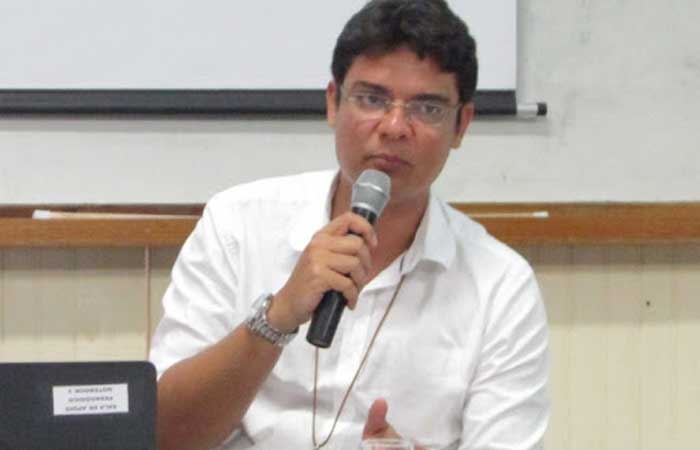 Tsunami na PB: Em contato com o Espaço Ecológico Professor da UFPB tranquiliza paraibanos