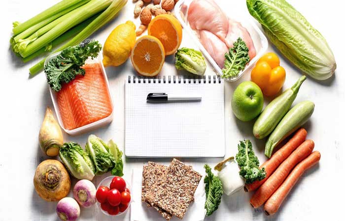 Reeducação alimentar: 5 dicas para uma vida mais saudável e equilibrada