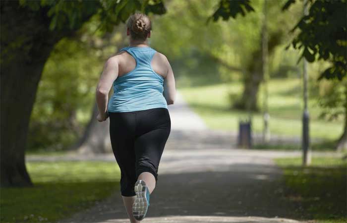 Por que os exercícios são mais importantes para a longevidade do que a perda de peso?