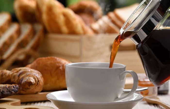 Estudo afirma que aquecimento global pode piorar o sabor do café