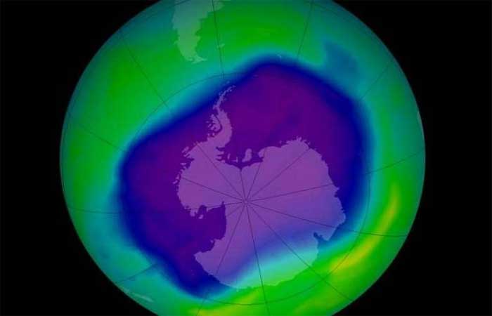 Como recuperamos a camada de ozônio, e o que isso nos ensina para o combate ao aquecimento global