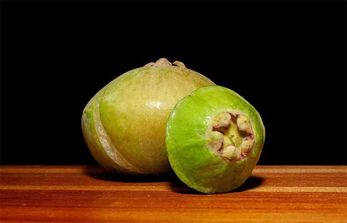 Cambuci: propriedades e benefícios da fruta