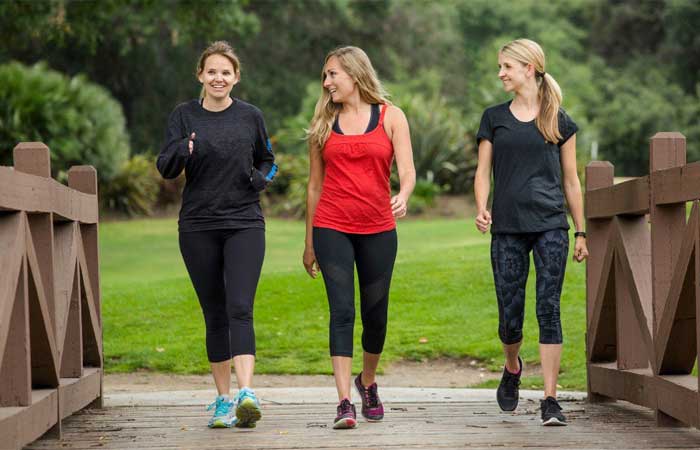 Caminhada: saiba como 20 minutos por dia podem fazer diferença para a saúde