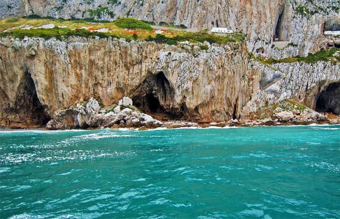 Descoberta em caverna fechada de Gibraltar traz pista sobre Neandertais