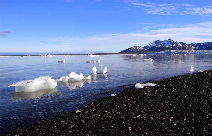 Degelo do permafrost pode liberar bactérias e vírus nocivos à saúde humana