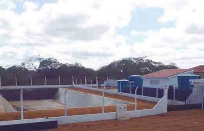 Estado da Paraíba implantará mais oito sistemas de dessalinização