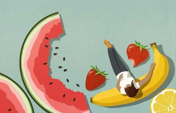 Dieta da fruta: saiba como é feita e o que comer para emagrecer