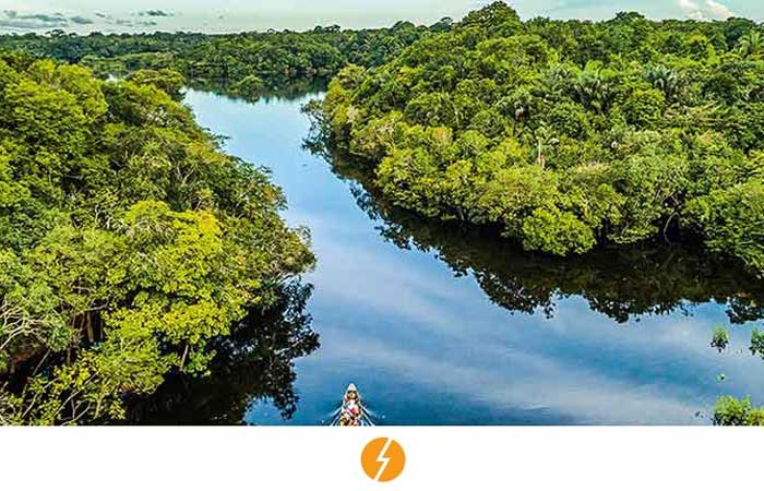 Eletrobras e BNDES irão atuar juntos por energia renovável na Amazônia