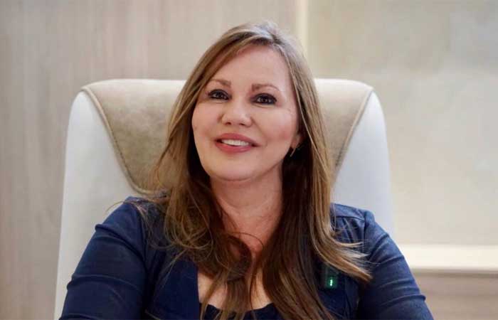 Psoríase é tema de entrevista com a médica Esther Bastos Palitot no Espaço Ecológico