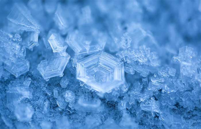 Físicos chegam pertinho do zero absoluto em novo recorde de temperatura negativa