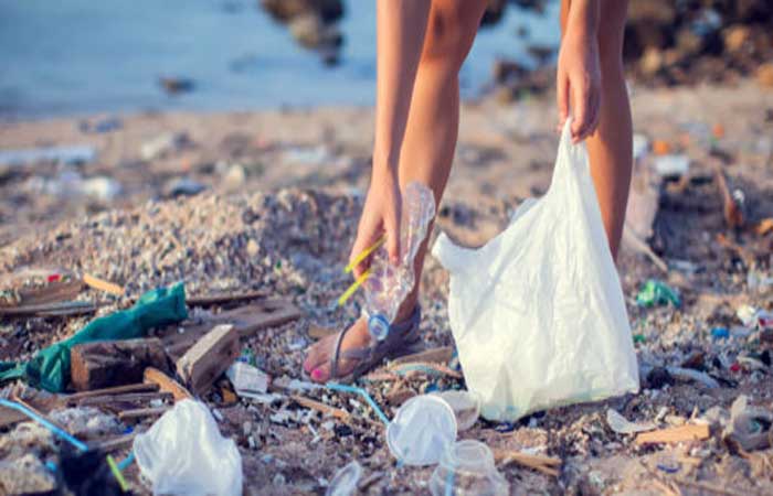 Plastic Bank® coleta um bilhão de garrafas plásticas para proteger os oceanos