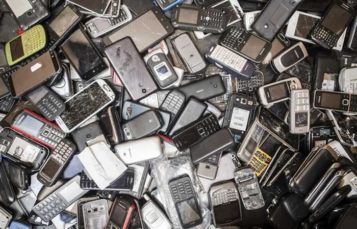 Brasileiro não sabe que pode reciclar lixo eletrônico, aponta pesquisa