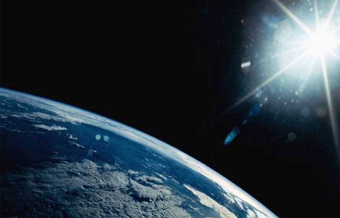 O que ‘planeta sobrevivente’ revela sobre fim do nosso Sistema Solar