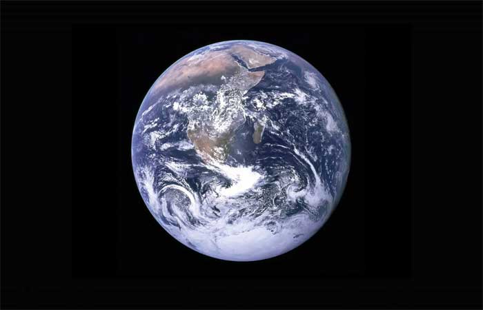 Declaração sobre saúde planetária pede “mudança fundamental na forma como vivemos”