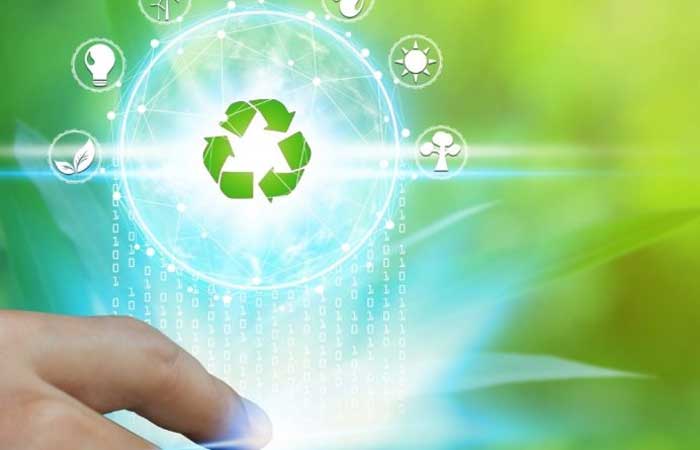 Fortaleza terá parcerias com União Europeia para ações de reciclagem