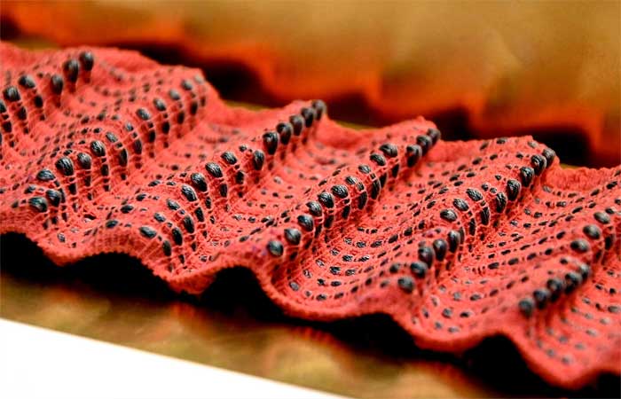 MIT cria tecido inteligente que funciona como músculo artificial