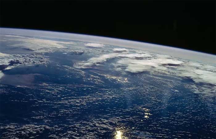 Terra está escurecendo em razão das mudanças climáticas, mostra estudo