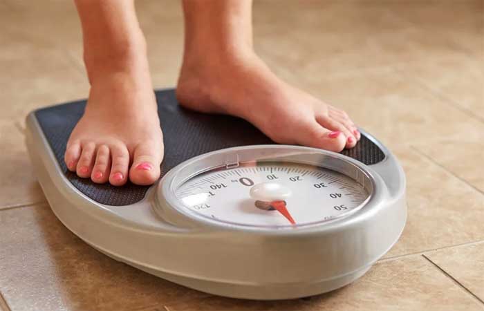 Descubra quantos quilos emagrecer por semana para não engordar de novo