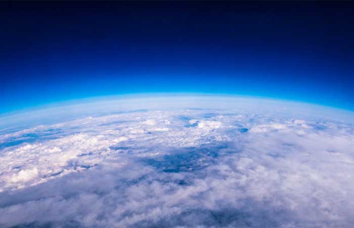 Em vídeo, Nasa mostra aumento do buraco na camada de ozônio