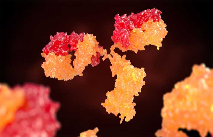 Coquetel de anticorpos da AstraZeneca reduz em 83% casos sintomáticos da covid