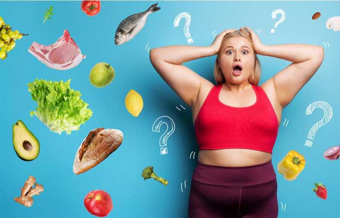 Listamos quais são os principais mitos sobre dietas para você não cair mais em fake news