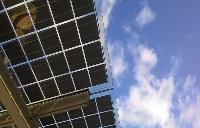 Microrganismos de painéis solares podem gerar produtos biotecnológicos