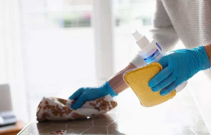 Especialistas em limpeza ensinam truques infalíveis para você realizar a tarefa de forma mais ágil