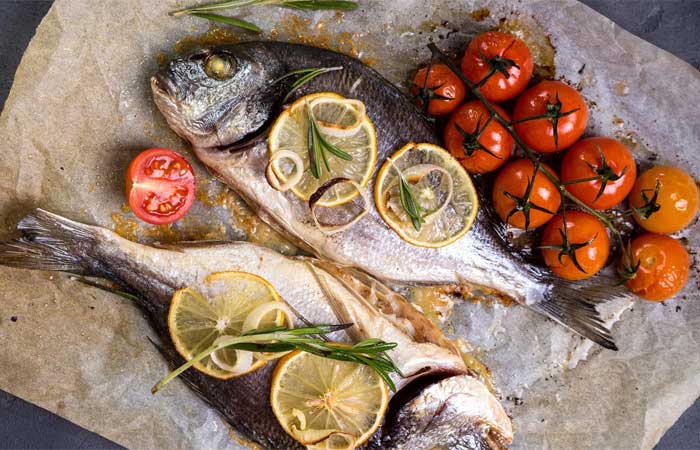Pessoas que comem mais peixe têm menos sinais de doenças cerebrovasculares