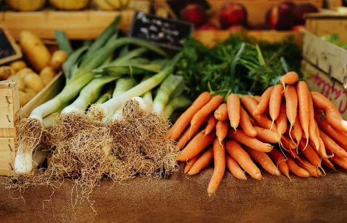 Conheça os benefícios de 14 raízes comestíveis para uma alimentação saudável
