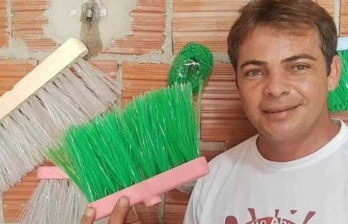 Paraibano é um dos três ativistas ambientais que disputam prêmio nacional