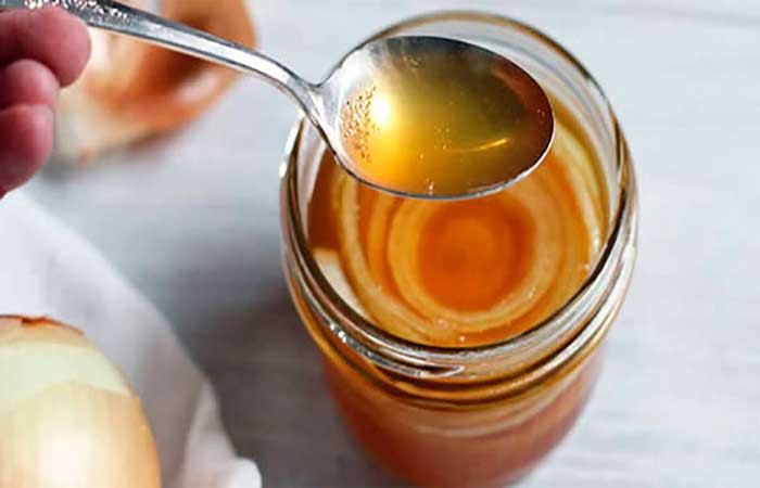 Receita de xarope de cebola e mel: contra tosse e resfriado