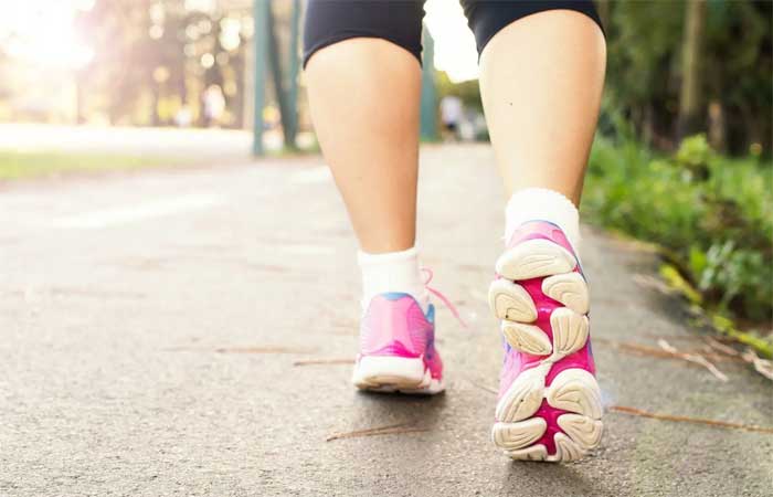 Caminhada, mesmo sem supervisão, melhora saúde cardiovascular de praticantes